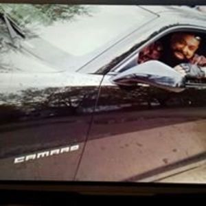 Meet your Posher, Tony